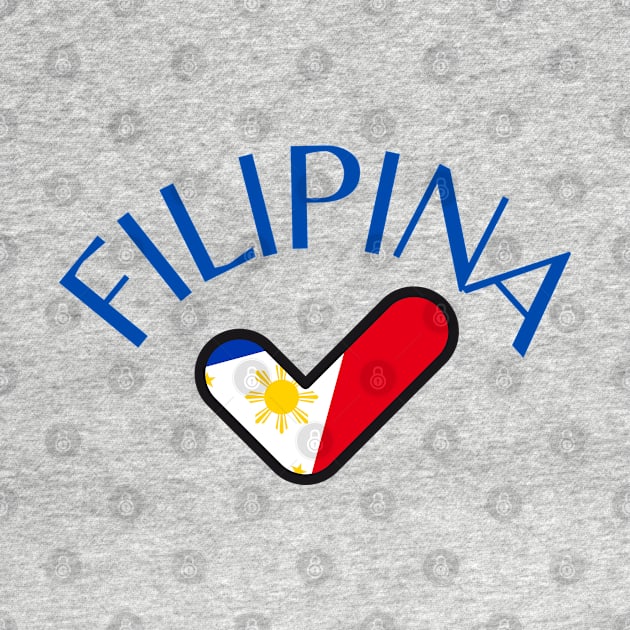 Philippine flag approved - filipina ofw by CatheBelan